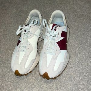 New balance 327